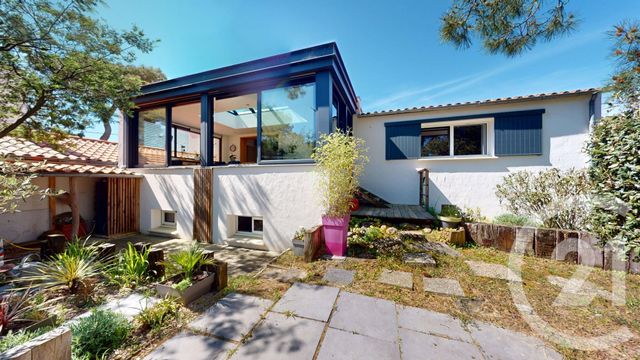 maison à vendre - 9 pièces - 139.61 m2 - LA TRANCHE SUR MER - 85 - PAYS-DE-LOIRE - Century 21 Côte De Lumière