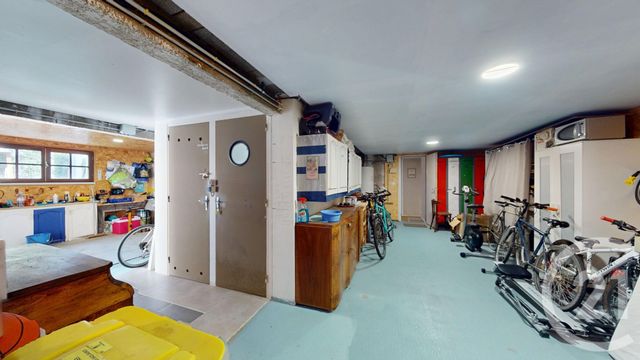 maison à vendre - 9 pièces - 139.61 m2 - LA TRANCHE SUR MER - 85 - PAYS-DE-LOIRE - Century 21 Côte De Lumière