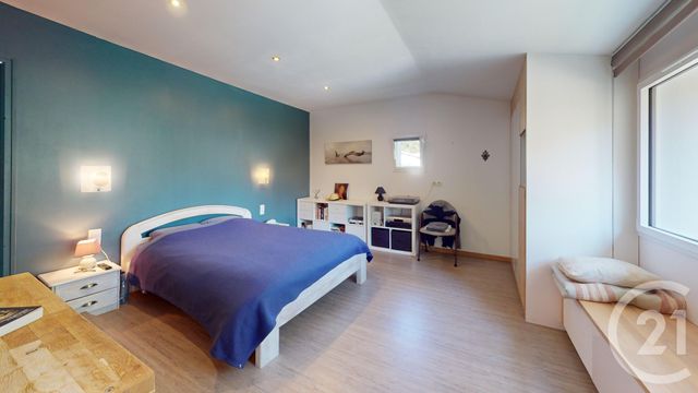 maison à vendre - 9 pièces - 139.61 m2 - LA TRANCHE SUR MER - 85 - PAYS-DE-LOIRE - Century 21 Côte De Lumière