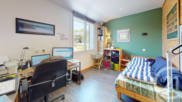 maison à vendre - 9 pièces - 139.61 m2 - LA TRANCHE SUR MER - 85 - PAYS-DE-LOIRE - Century 21 Côte De Lumière