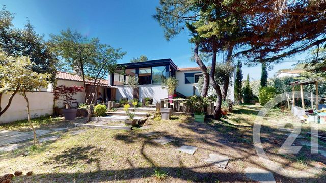 maison - LA TRANCHE SUR MER - 85