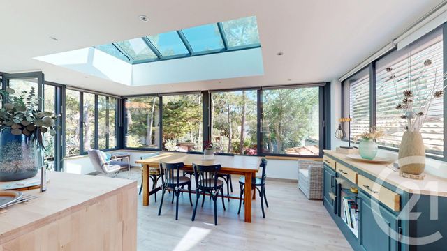 maison à vendre - 9 pièces - 139.61 m2 - LA TRANCHE SUR MER - 85 - PAYS-DE-LOIRE - Century 21 Côte De Lumière