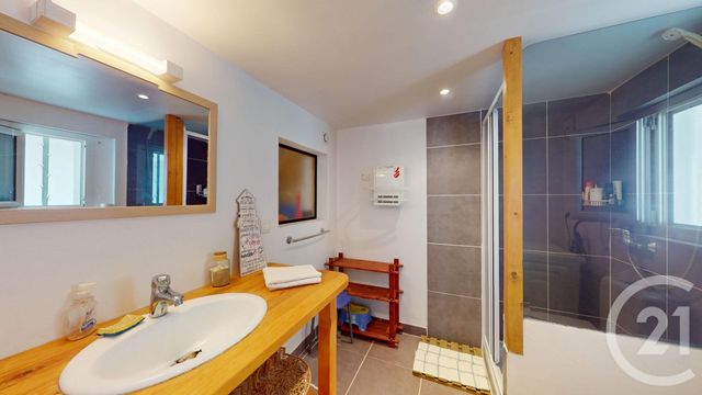 maison à vendre - 9 pièces - 139.61 m2 - LA TRANCHE SUR MER - 85 - PAYS-DE-LOIRE - Century 21 Côte De Lumière