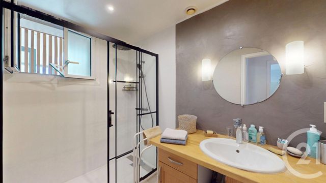 maison à vendre - 9 pièces - 139.61 m2 - LA TRANCHE SUR MER - 85 - PAYS-DE-LOIRE - Century 21 Côte De Lumière