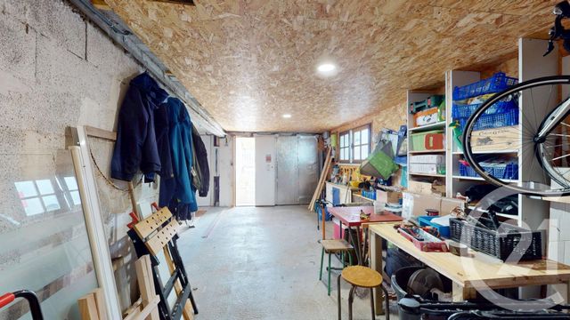 maison à vendre - 9 pièces - 139.61 m2 - LA TRANCHE SUR MER - 85 - PAYS-DE-LOIRE - Century 21 Côte De Lumière