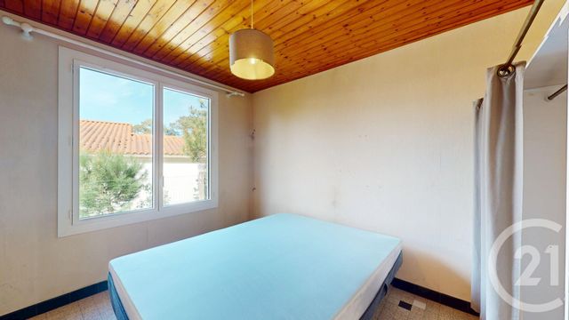 maison à vendre - 4 pièces - 57.88 m2 - TRANCHE SUR MER (LA) - 85 - PAYS-DE-LOIRE - Century 21 Côte De Lumière