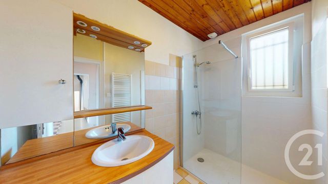 maison à vendre - 4 pièces - 57.88 m2 - TRANCHE SUR MER (LA) - 85 - PAYS-DE-LOIRE - Century 21 Côte De Lumière