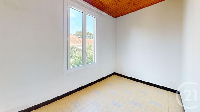 maison à vendre - 4 pièces - 57.88 m2 - TRANCHE SUR MER (LA) - 85 - PAYS-DE-LOIRE - Century 21 Côte De Lumière