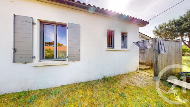 maison à vendre - 4 pièces - 57.88 m2 - TRANCHE SUR MER (LA) - 85 - PAYS-DE-LOIRE - Century 21 Côte De Lumière