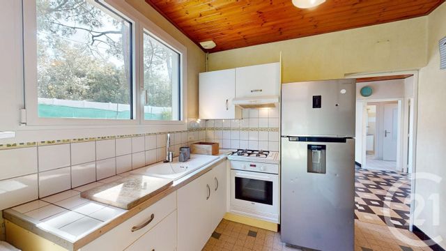 maison à vendre - 4 pièces - 57.88 m2 - TRANCHE SUR MER (LA) - 85 - PAYS-DE-LOIRE - Century 21 Côte De Lumière