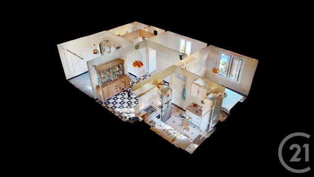 maison à vendre - 4 pièces - 57.88 m2 - TRANCHE SUR MER (LA) - 85 - PAYS-DE-LOIRE - Century 21 Côte De Lumière