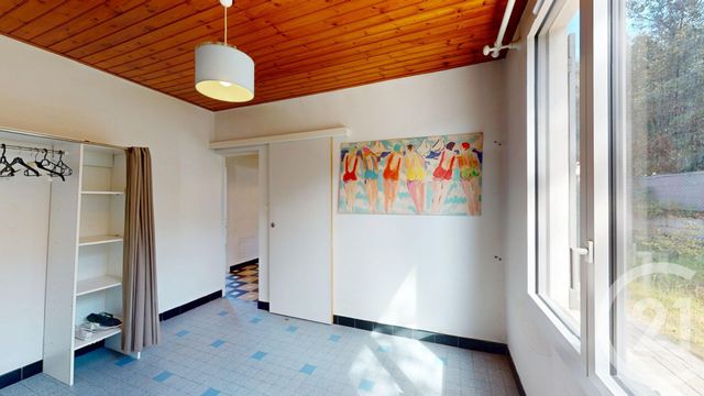 maison à vendre - 4 pièces - 57.88 m2 - TRANCHE SUR MER (LA) - 85 - PAYS-DE-LOIRE - Century 21 Côte De Lumière