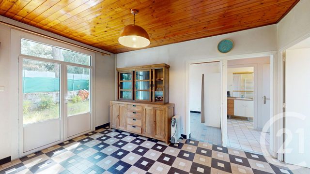 maison à vendre - 4 pièces - 57.88 m2 - TRANCHE SUR MER (LA) - 85 - PAYS-DE-LOIRE - Century 21 Côte De Lumière