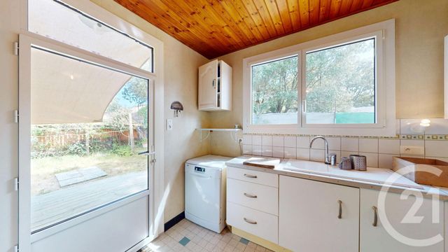 maison à vendre - 4 pièces - 57.88 m2 - TRANCHE SUR MER (LA) - 85 - PAYS-DE-LOIRE - Century 21 Côte De Lumière