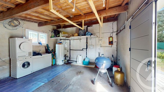 maison à vendre - 4 pièces - 57.88 m2 - TRANCHE SUR MER (LA) - 85 - PAYS-DE-LOIRE - Century 21 Côte De Lumière