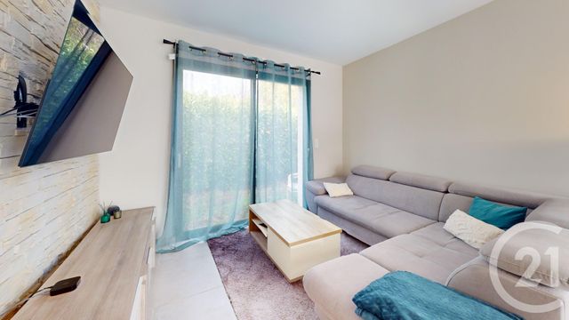 maison à vendre - 4 pièces - 88.63 m2 - ANGLES - 85 - PAYS-DE-LOIRE - Century 21 Côte De Lumière