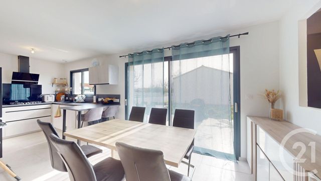 maison à vendre - 4 pièces - 88.63 m2 - ANGLES - 85 - PAYS-DE-LOIRE - Century 21 Côte De Lumière