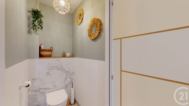 maison à vendre - 4 pièces - 88.63 m2 - ANGLES - 85 - PAYS-DE-LOIRE - Century 21 Côte De Lumière