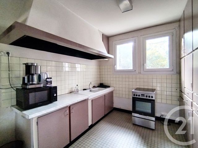 Appartement T3 à vendre - 3 pièces - 65.86 m2 - LA TRANCHE SUR MER - 85 - PAYS-DE-LOIRE - Century 21 Côte De Lumière