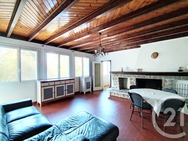 Appartement T3 à vendre LA TRANCHE SUR MER