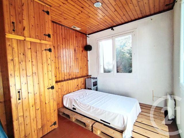 Appartement T3 à vendre - 3 pièces - 65.86 m2 - LA TRANCHE SUR MER - 85 - PAYS-DE-LOIRE - Century 21 Côte De Lumière