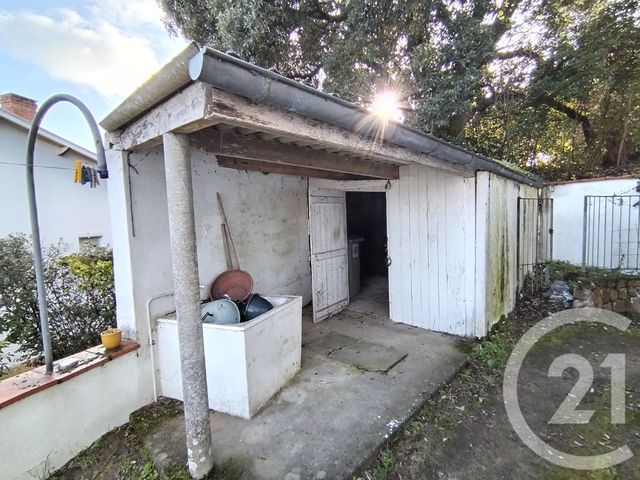 Appartement T3 à vendre - 3 pièces - 65.86 m2 - LA TRANCHE SUR MER - 85 - PAYS-DE-LOIRE - Century 21 Côte De Lumière