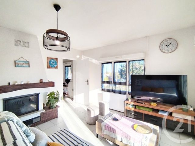 Appartement T2 à vendre - 2 pièces - 49.32 m2 - TRANCHE SUR MER (LA) - 85 - PAYS-DE-LOIRE - Century 21 Côte De Lumière