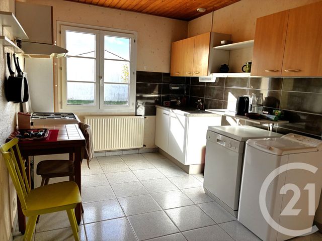 maison à vendre - 4 pièces - 100.0 m2 - ANGLES - 85 - PAYS-DE-LOIRE - Century 21 Côte De Lumière