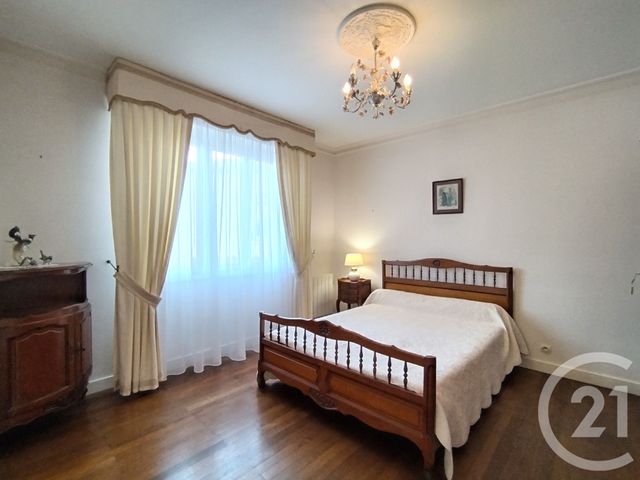 maison à vendre - 7 pièces - 162.57 m2 - LA TRANCHE SUR MER - 85 - PAYS-DE-LOIRE - Century 21 Côte De Lumière