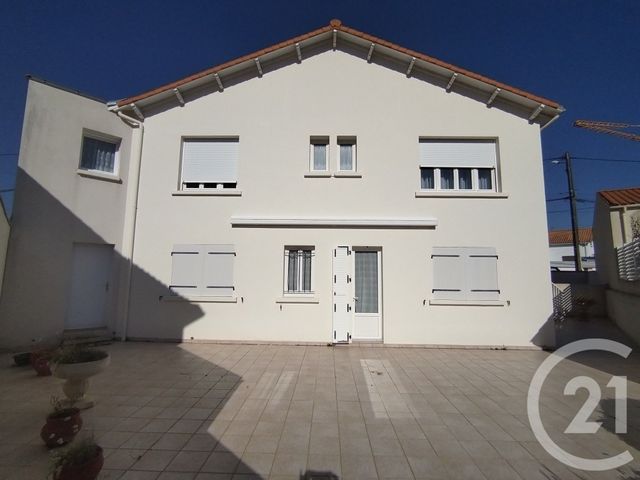 maison à vendre - 7 pièces - 162.57 m2 - LA TRANCHE SUR MER - 85 - PAYS-DE-LOIRE - Century 21 Côte De Lumière
