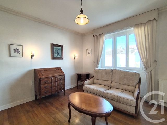 maison à vendre - 7 pièces - 162.57 m2 - LA TRANCHE SUR MER - 85 - PAYS-DE-LOIRE - Century 21 Côte De Lumière