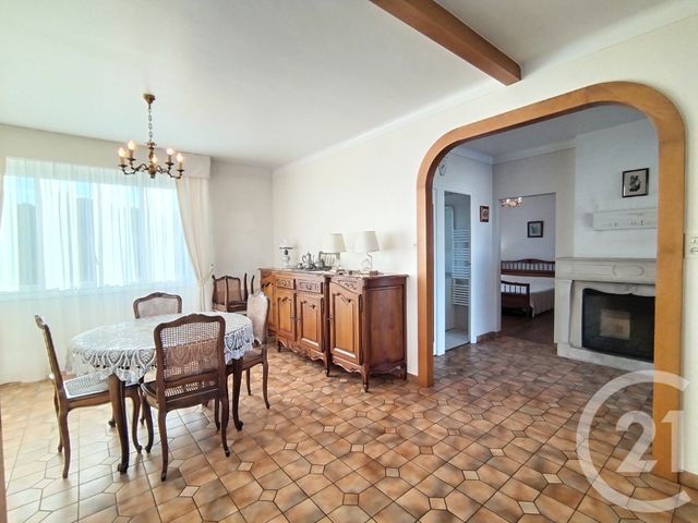 maison à vendre - 7 pièces - 162.57 m2 - LA TRANCHE SUR MER - 85 - PAYS-DE-LOIRE - Century 21 Côte De Lumière