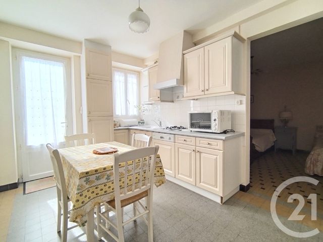 maison à vendre - 7 pièces - 162.57 m2 - LA TRANCHE SUR MER - 85 - PAYS-DE-LOIRE - Century 21 Côte De Lumière