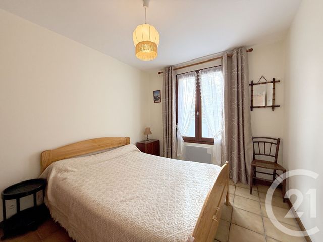 maison à vendre - 3 pièces - 52.0 m2 - LA FAUTE SUR MER - 85 - PAYS-DE-LOIRE - Century 21 Côte De Lumière