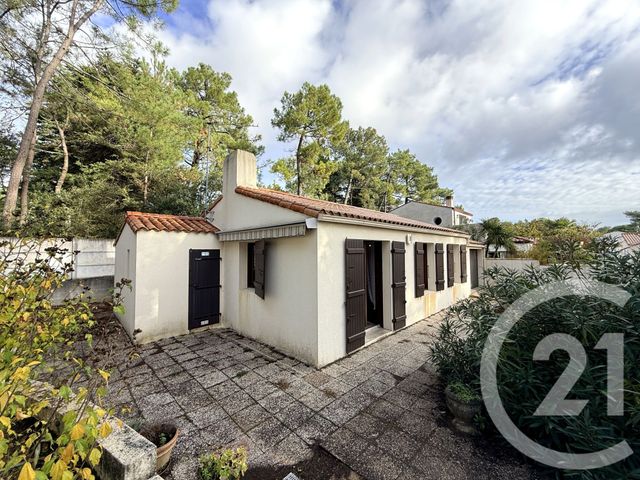 maison - L AIGUILLON SUR MER - 85