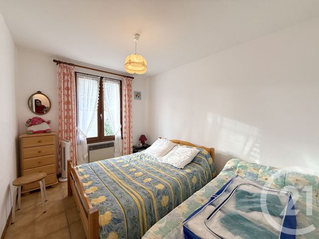 maison à vendre - 3 pièces - 52.0 m2 - LA FAUTE SUR MER - 85 - PAYS-DE-LOIRE - Century 21 Côte De Lumière