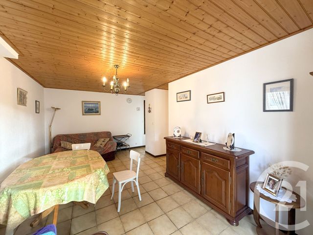 maison à vendre - 3 pièces - 52.0 m2 - LA FAUTE SUR MER - 85 - PAYS-DE-LOIRE - Century 21 Côte De Lumière