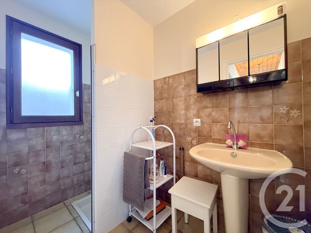 maison à vendre - 3 pièces - 52.0 m2 - LA FAUTE SUR MER - 85 - PAYS-DE-LOIRE - Century 21 Côte De Lumière