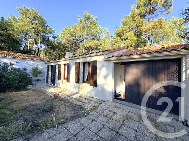 maison - L AIGUILLON SUR MER - 85