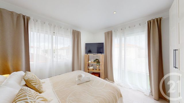 Appartement T3 à vendre - 3 pièces - 48.87 m2 - LA TRANCHE SUR MER - 85 - PAYS-DE-LOIRE - Century 21 Côte De Lumière