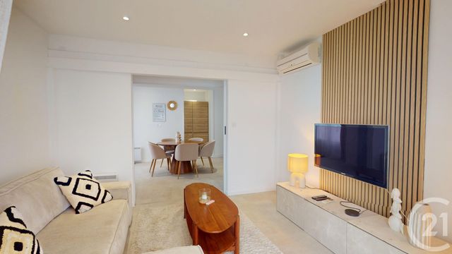 Appartement T3 à vendre - 3 pièces - 48.87 m2 - LA TRANCHE SUR MER - 85 - PAYS-DE-LOIRE - Century 21 Côte De Lumière