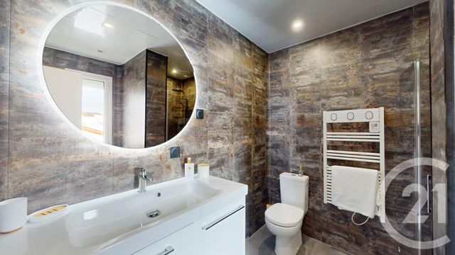 Appartement T3 à vendre - 3 pièces - 48.87 m2 - LA TRANCHE SUR MER - 85 - PAYS-DE-LOIRE - Century 21 Côte De Lumière