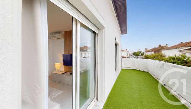 Appartement T3 à vendre - 3 pièces - 48.87 m2 - LA TRANCHE SUR MER - 85 - PAYS-DE-LOIRE - Century 21 Côte De Lumière