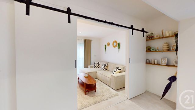 Appartement T3 à vendre - 3 pièces - 48.87 m2 - LA TRANCHE SUR MER - 85 - PAYS-DE-LOIRE - Century 21 Côte De Lumière