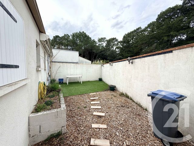 maison à vendre - 4 pièces - 76.9 m2 - LA TRANCHE SUR MER - 85 - PAYS-DE-LOIRE - Century 21 Côte De Lumière