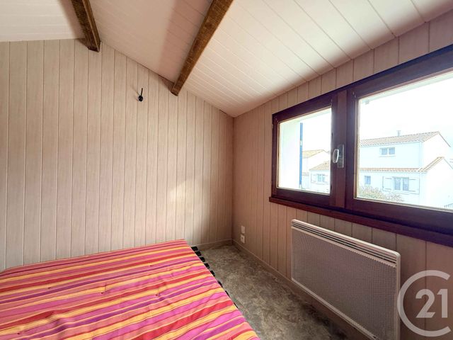 maison à vendre - 4 pièces - 76.9 m2 - LA TRANCHE SUR MER - 85 - PAYS-DE-LOIRE - Century 21 Côte De Lumière