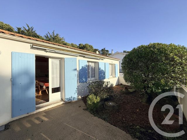 maison - LA TRANCHE SUR MER - 85