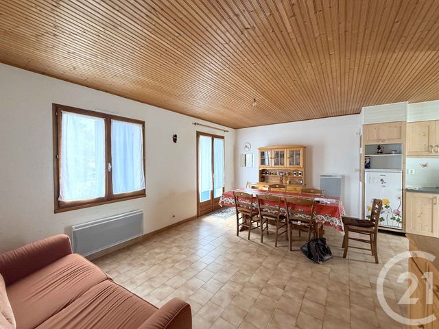 maison à vendre - 4 pièces - 76.9 m2 - LA TRANCHE SUR MER - 85 - PAYS-DE-LOIRE - Century 21 Côte De Lumière