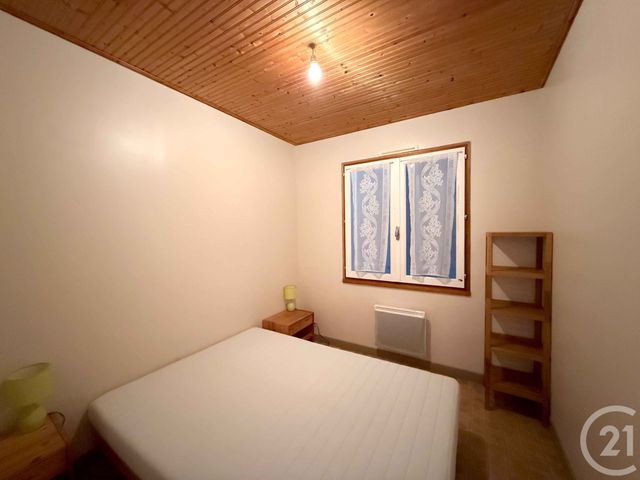 maison à vendre - 4 pièces - 76.9 m2 - LA TRANCHE SUR MER - 85 - PAYS-DE-LOIRE - Century 21 Côte De Lumière