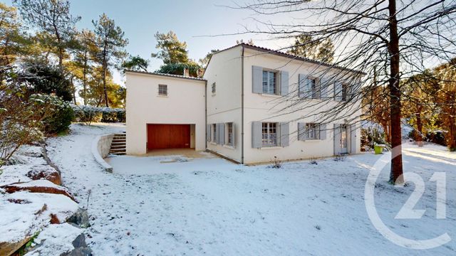 maison à vendre - 10 pièces - 166.81 m2 - LA TRANCHE SUR MER - 85 - PAYS-DE-LOIRE - Century 21 Côte De Lumière